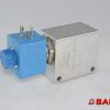 Baumann Elektryczne sterowanie i komponenty - Typ: 31632 Rückschlagventil 12V