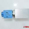 Baumann Elektryczne sterowanie i komponenty - Typ: 31632 Rückschlagventil 12V