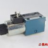 Baumann Elektryczne sterowanie i komponenty - Typ: 241489 Wegeventil NG 6 4/2 BOSCH 0810091234 315Bar