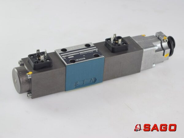 Kalmar Elektryczne sterowanie i komponenty - Typ: 47476 Proportionalventil 0 811404101 315Bar Bosch