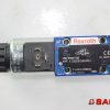 Lancer Elektryczne sterowanie i komponenty - Typ: 40170 Wegeventil NG 6 4/2 REXROTH 4WE 6 D62/EG80N9K4