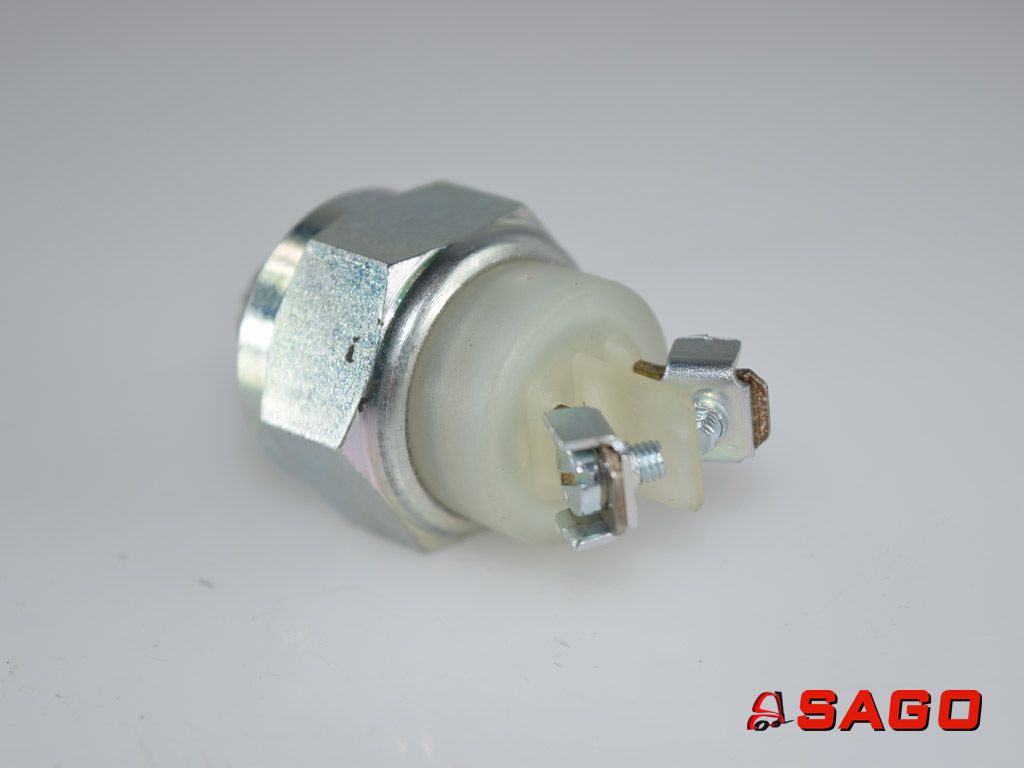 Baumann Elektryczne sterowanie i komponenty - Typ: JU94319116 Bremslichtschalter M-24