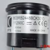 Baumann Elektryka - Typ: 245806 Entladeanzeiger/Betriebstundenzähler 803RB2448BCK3010 11290C