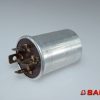 Baumann Elektryczne sterowanie i komponenty - Typ: 84711 Blinkgeber BOSCH 0336200051 24V 18W
