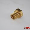 Baumann Hydraulika - Typ: 71175 Verschraubung M-26