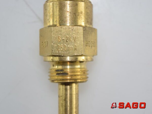 TEMPERATURE M-18 9208220005