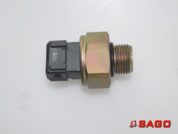 Baumann Elektryczne sterowanie i komponenty - Typ: 200012343 Druckgeber DENSO 499000 M-16