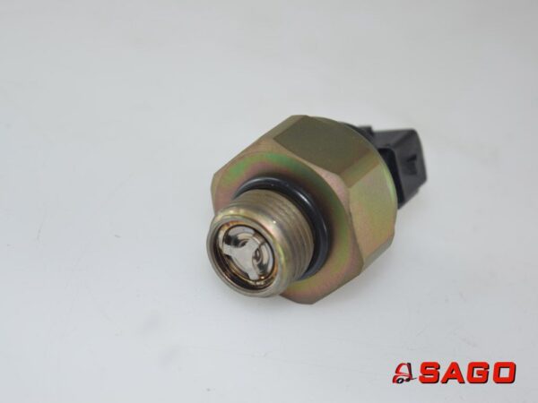 Baumann Elektryczne sterowanie i komponenty - Typ: 200012343 Druckgeber DENSO 499000 M-16