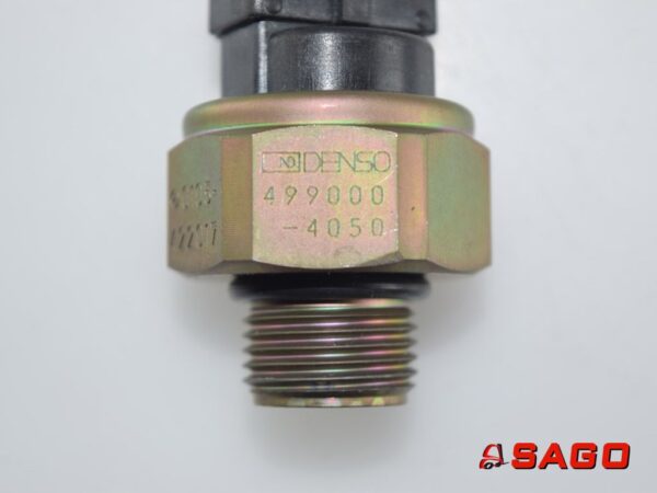 Baumann Elektryczne sterowanie i komponenty - Typ: 200012343 Druckgeber DENSO 499000 M-16