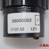 Baumann Elektryka - Typ: 97902 Tankanzeiger 12V