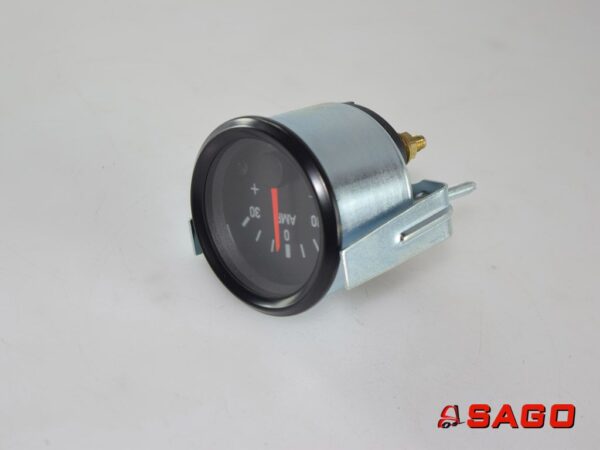 Baumann Elektryka - Typ: 67966 Amperemeter