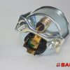 Baumann Elektryka - Typ: 52081 Temparaturanzeiger