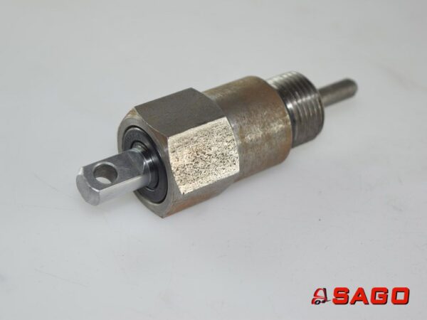 Kalmar Hydraulika - Typ: 922808.0001 CLUTCH VALVE 9228080001 M-14