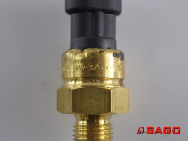 Kalmar Elektryczne sterowanie i komponenty - Typ: 923976.0690 THERMOSTAT Bosch