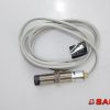 Baumann Elektryczne sterowanie i komponenty - Typ: 244051 Sensor CFF024