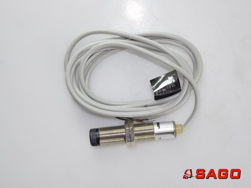 Baumann Elektryczne sterowanie i komponenty - Typ: 244051 Sensor CFF024