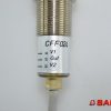 Baumann Elektryczne sterowanie i komponenty - Typ: 244051 Sensor CFF024