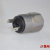 Baumann Elektryczne sterowanie i komponenty - Typ: 200012804 Druckschalter M-24 70.0A