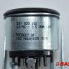 Baumann Elektryka - Typ: 200013391 Kraftstoff-Tankanzeige 301 030 002 12V
