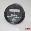 Kalmar Elektryka - Typ: 15226131 Battery Indicator CURTIS 1556E72801150 92-14