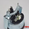 Baumann Elektryka - Typ: 52085 Öldruckmesser 350 030 003 10-184 OHM 12V