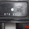 Baumann Elektryczne sterowanie i komponenty - Typ: 31651 Zündmodul 879 8H18 4151-03