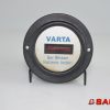 Baumann Elektryka - Typ: 200709 Accumeter VARTA