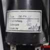 Baumann Elektryka - Typ: 200709 Accumeter VARTA