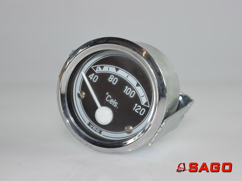 Baumann Elektryka - Typ: 65868 Wasserthermometer 12V