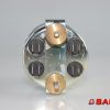 Kalmar Elektryka - Typ: 51111321316 Accumeter 80V