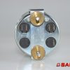 Irion Elektryka - Typ: 200005581 Entladeanzeiger 9034.411 9034411 24V 511085 25821