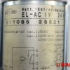 Irion Elektryka - Typ: 200005581 Entladeanzeiger 9034.411 9034411 24V 511085 25821