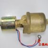 Baumann Elektryczne sterowanie i komponenty - Typ: 30596 Elektromagnet 12V