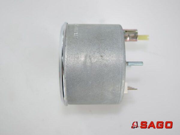 Kalmar Elektryka - Typ: 9025.489 12V