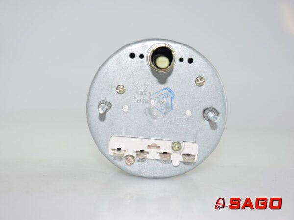 Kalmar Elektryka - Typ: 9025.489 12V