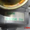 Baumann Elektryczne sterowanie i komponenty - Typ: 207383 Zündverteiler kpl. 65DM4 42654E 2500