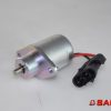 Baumann Elektryczne sterowanie i komponenty - Typ: 31195 Motorabsteller inkl.Dichtung WOODWARD PERKINS 2848A279 5243568-132 12V