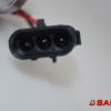 Baumann Elektryczne sterowanie i komponenty - Typ: 31195 Motorabsteller inkl.Dichtung WOODWARD PERKINS 2848A279 5243568-132 12V