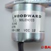 Baumann Elektryczne sterowanie i komponenty - Typ: 31195 Motorabsteller inkl.Dichtung WOODWARD PERKINS 2848A279 5243568-132 12V