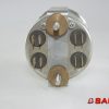 Kalmar Elektryka - Typ: Accumeter 48V