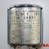 Kalmar Elektryka - Typ: Accumeter 48V