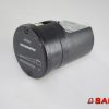 Kalmar Elektryka - Typ: 515-733-24-240 Accumeter 40V 24240 515733