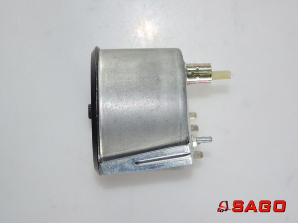 Kalmar Elektryka - Typ: 9025.48.9 9025489 230/115/2 12V/233Hz