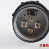 Baumann Elektryka - Typ: 109776 Manometer 24V