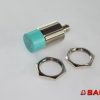 Baumann Elektryczne sterowanie i komponenty - Typ: 257098 Sensor