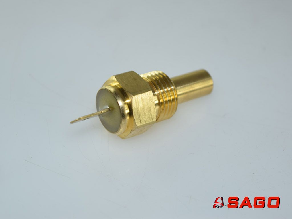 Baumann Elektryczne sterowanie i komponenty - Typ: 31945 Wassertemperaturgeber  M-18