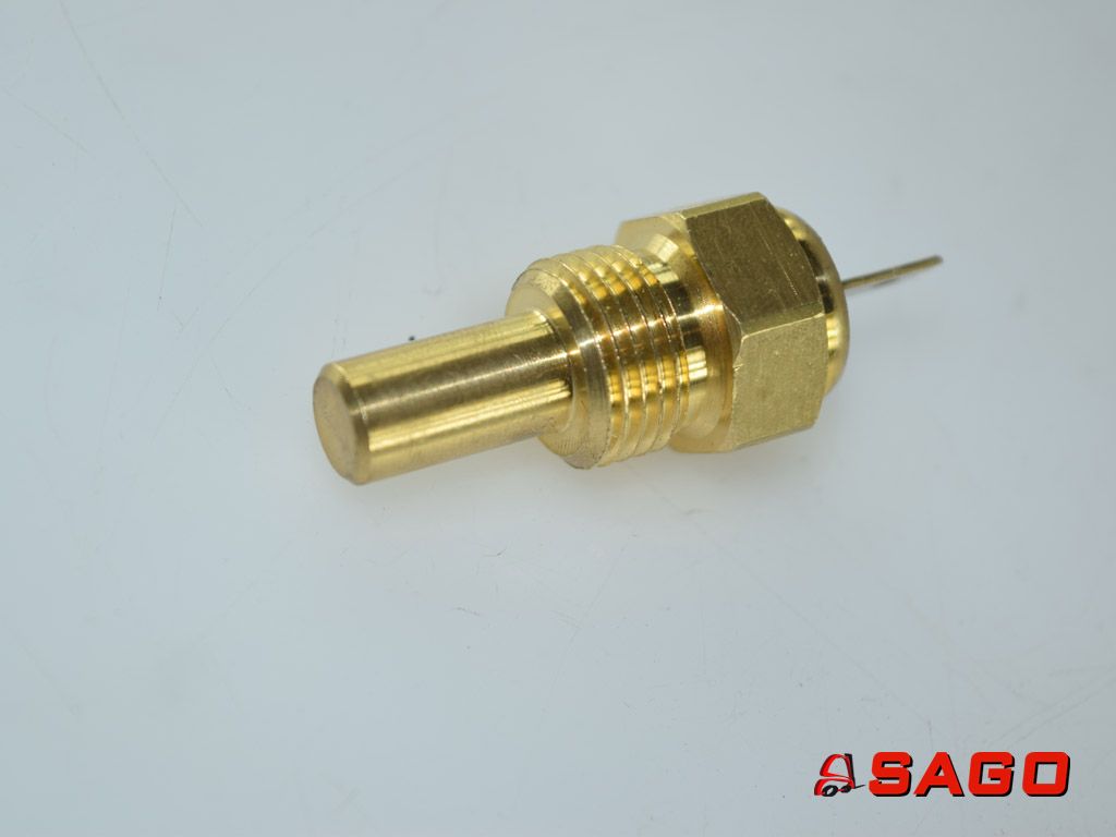 Baumann Elektryczne sterowanie i komponenty - Typ: 31945 Wassertemperaturgeber  M-18