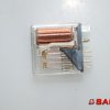 Baumann Elektryczne sterowanie i komponenty - Typ: 46454 Kammrelais V23154- D0704-P110