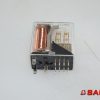 Baumann Elektryczne sterowanie i komponenty - Typ: 46454 Kammrelais V23154- D0704-P110