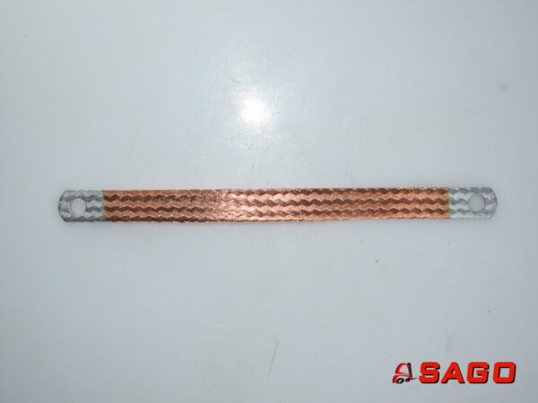 Baumann Elektryka - Typ: 52380 Masseband 28cm